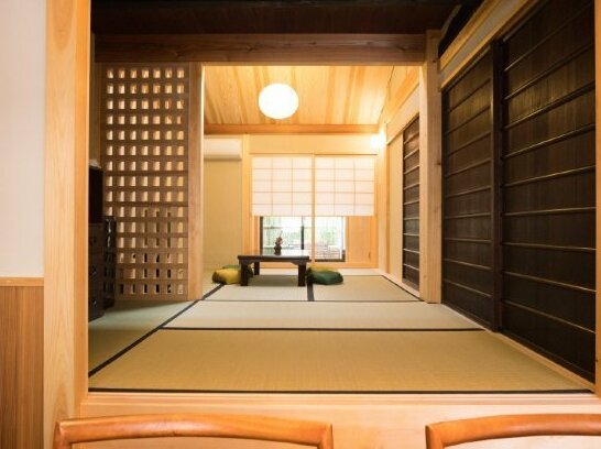 Kyomachiya Suite Rikyu - Photo3