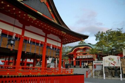 Kyonoya Fushimi Inari