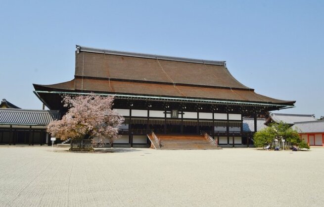 Kyonoyado Senkaku Bettei