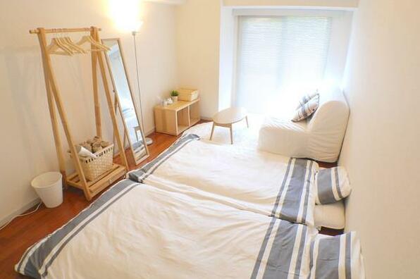 Kyoto 2 Simple & Cozy room