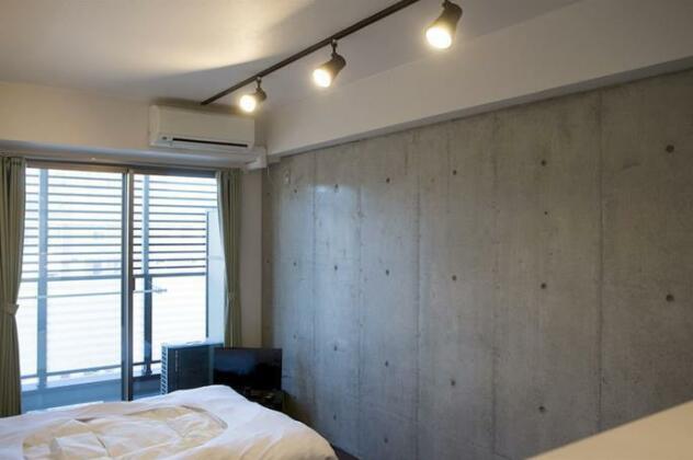 Kyoto Apartment Emblem Kyomon - Photo3