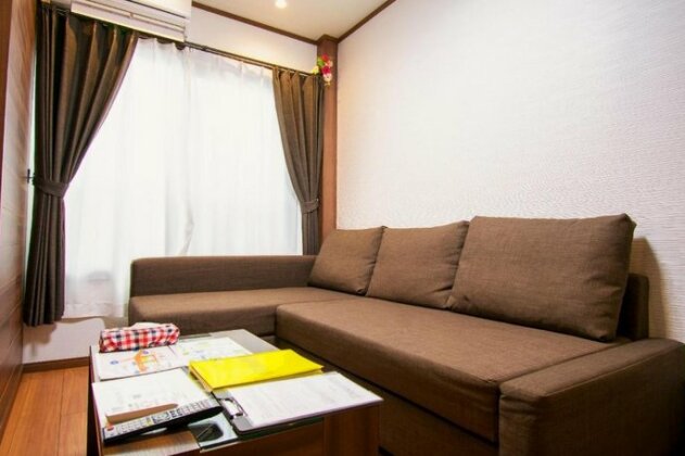 Kyoto - apartment / Vacation STAY 168