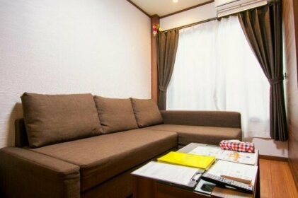 Kyoto - apartment / Vacation STAY 168