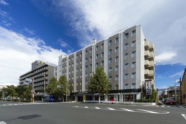 Kyoto Daiichi Hotel