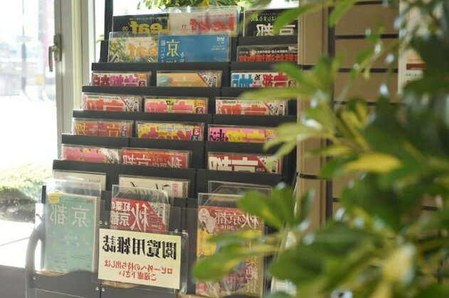 Kyoto Daiichi Hotel - Photo3