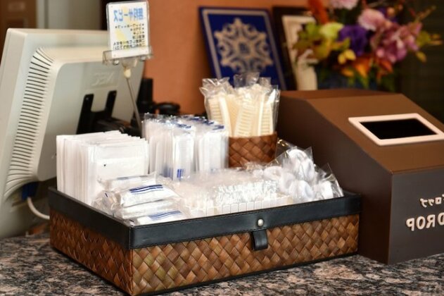 Kyoto Daiichi Hotel - Photo4
