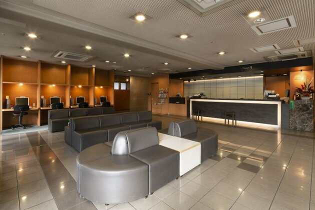 Kyoto Daiichi Hotel - Photo5