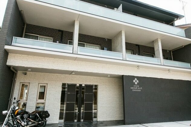 Kyoto Four Sisters Residence - Photo5