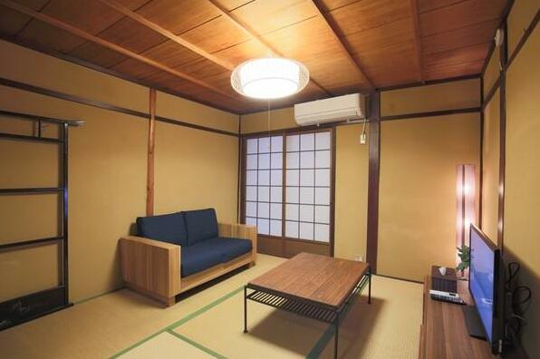 Kyoto Gion Cozy Traditional House - Photo2