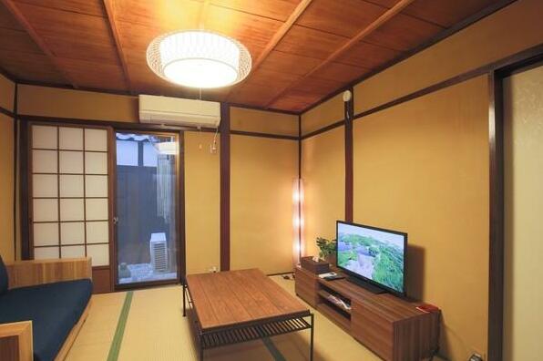 Kyoto Gion Cozy Traditional House - Photo3