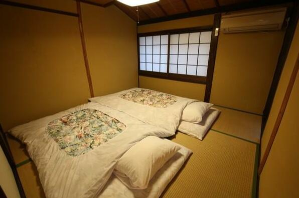 Kyoto Gion Cozy Traditional House - Photo5