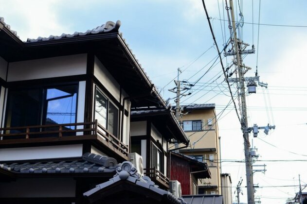 Kyoto Guest House Nanni Saiin - Photo3