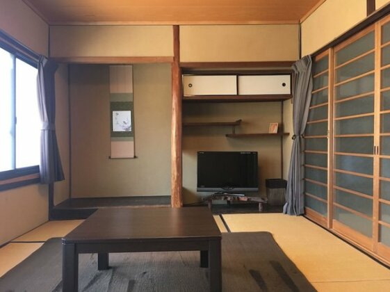 Kyoto Guest House WAON - Photo3