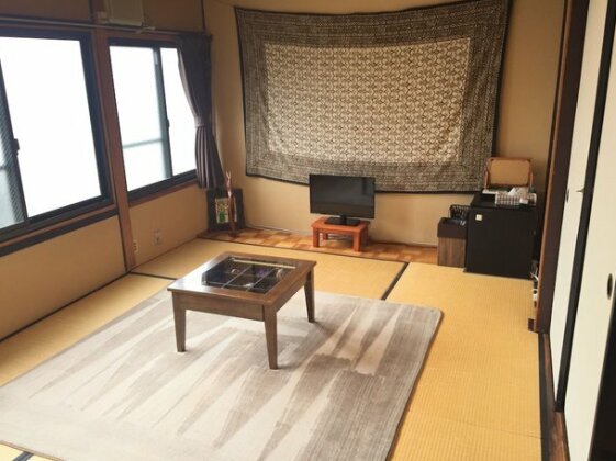 Kyoto Guest House WAON - Photo4