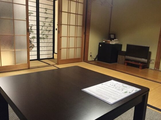 Kyoto Guest House WAON - Photo5