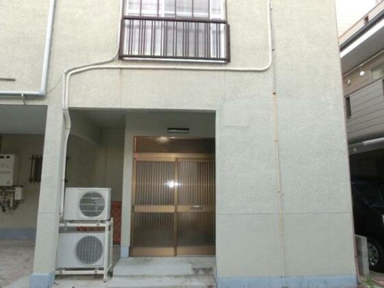 Kyoto GuestHouse CLOUD9 2F - Photo2