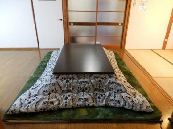 Kyoto GuestHouse CLOUD9 2F - Photo3