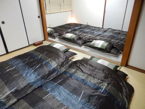 Kyoto GuestHouse CLOUD9 2F - Photo4