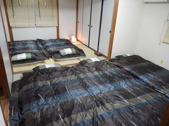 Kyoto GuestHouse CLOUD9 2F - Photo5