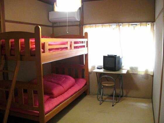 KYOTO Guesthouse higashiyamananajyo - Photo3
