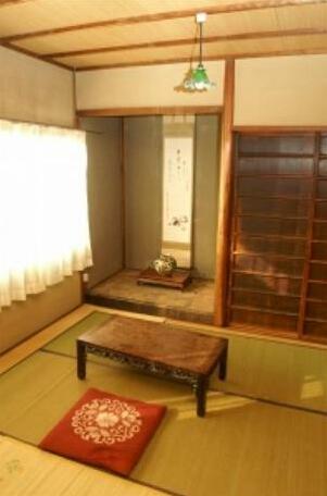 Kyoto Guesthouse Kyo no En - Photo2