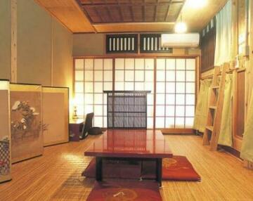 Kyoto Guesthouse Kyo no En