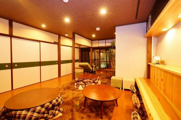 Kyoto Guesthouse Lantern in Gion - Photo4