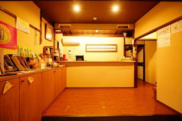 Kyoto Guesthouse Lantern in Gion - Photo5