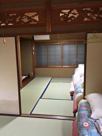 Kyoto Guesthouse Oyado Kei - Photo4