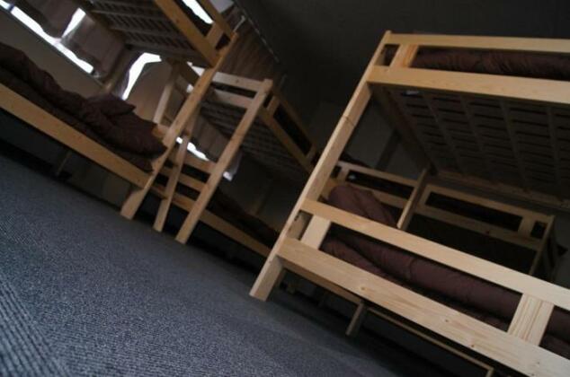 Kyoto Guesthouse TRIP SOUND - Hostel - Photo2