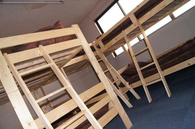 Kyoto Guesthouse TRIP SOUND - Hostel - Photo3