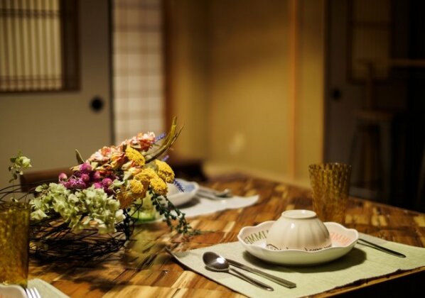 Kyoto Guesthouse - Photo2