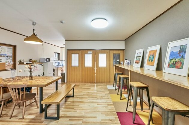 Kyoto Guesthouse - Photo3