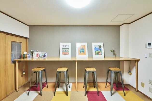 Kyoto Guesthouse - Photo5