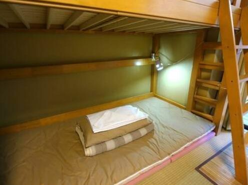 Hostel Discount Code 21 Kyoto Hana Hostel