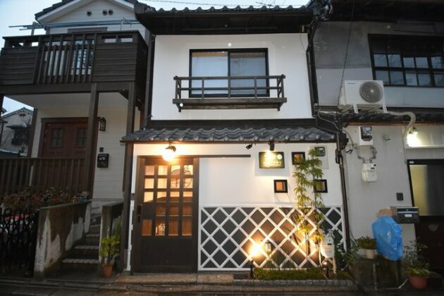 Kyoto Himawari Kiyomizutera