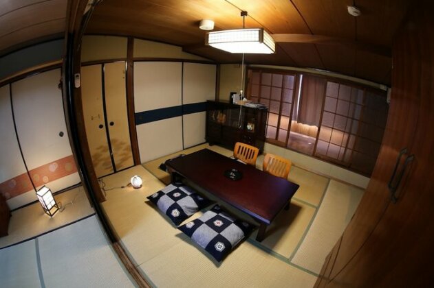 Kyoto Home Higashikujo - Photo2
