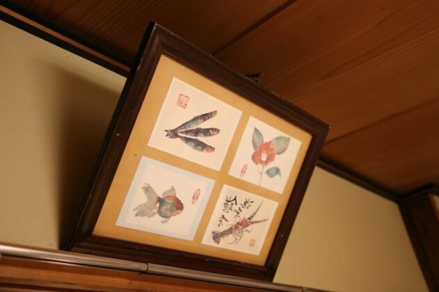 Kyoto Home Higashikujo - Photo4