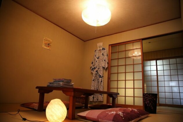 Kyoto Home Yoshida