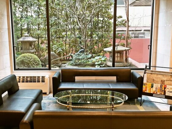 Kyoto Horikawa Inn - Photo4