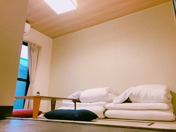 Kyoto Hostel GLOIRE - Photo3