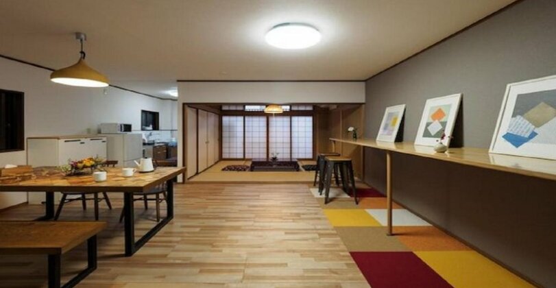 Kyoto Hostel japanese room 2F / Vacation STAY 8178 - Photo3