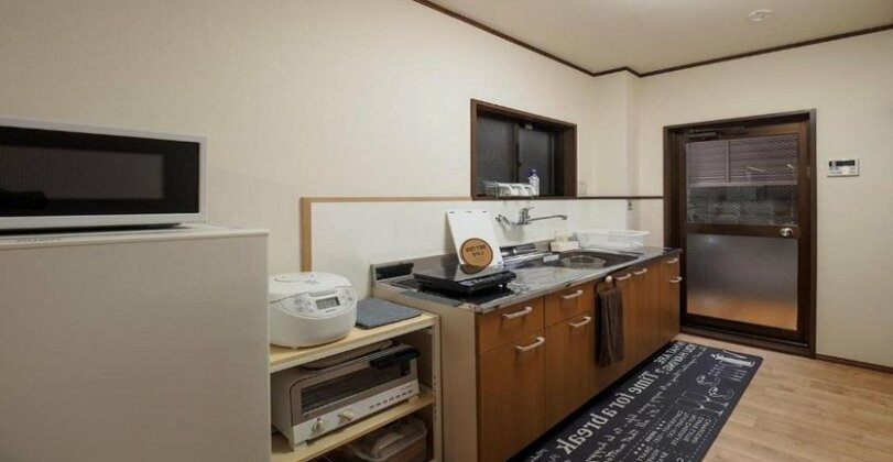 Kyoto Hostel japanese room 2F / Vacation STAY 8178 - Photo4