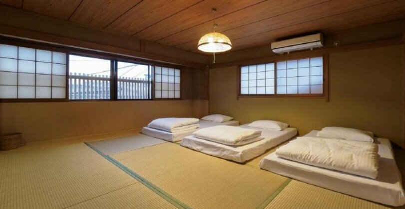 Kyoto Hostel japanese room 3F / Vacation STAY 8183 - Photo2