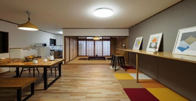 Kyoto Hostel japanese room 3F / Vacation STAY 8183 - Photo3