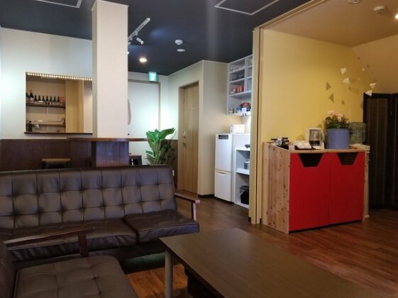 Kyoto Hostel Ryokan - Photo4