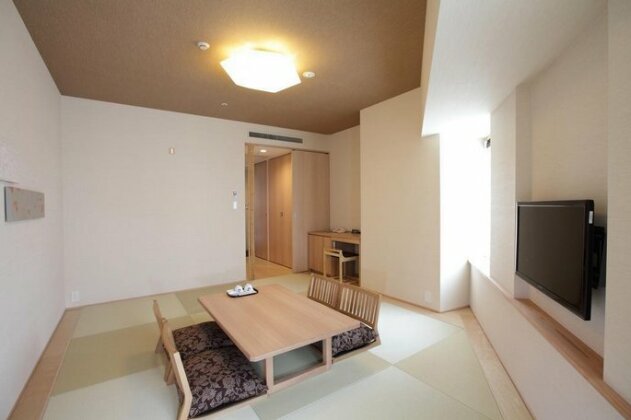 Kyoto Hot Spring Hatoya Zuihokaku Hotel - Photo4