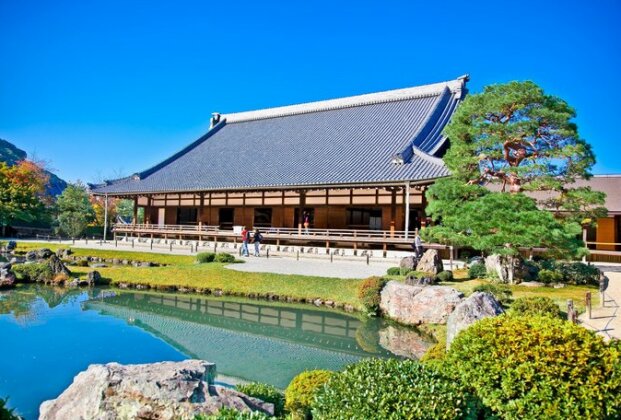 Kyoto - Hotel / Vacation STAY 11588