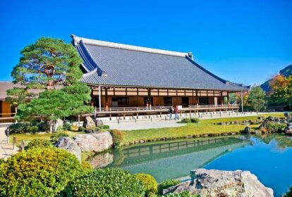 Kyoto - Hotel / Vacation STAY 11588