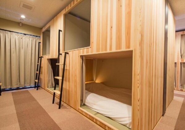 Kyoto - Hotel / Vacation STAY 55345 - Photo2